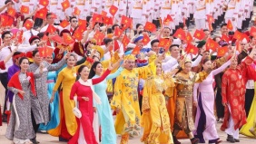 Bổ sung nhiều nhiệm vụ vào Chương trình hành động của Chính phủ thực hiện Nghị quyết 80 về phát triển văn hóa