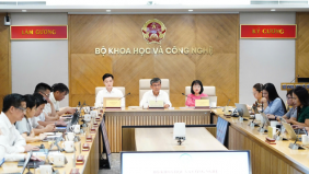 Công nghiệp công nghệ số đạt hơn 5,38 triệu tỷ đồng