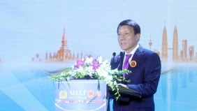 Tăng cường hợp tác vì một ASEAN thượng tôn pháp luật