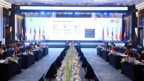 Thông qua Tuyên bố chung về tăng cường hợp tác khu vực ASEAN về đấu tranh với tội phạm truy nã
