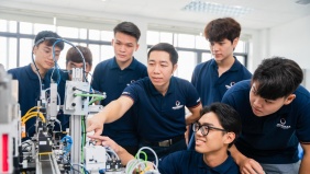 Việt Nam xếp thứ 43 thế giới về đổi mới sáng tạo