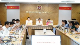 Doanh thu công nghiệp công nghệ số ước đạt 29,6 tỷ USD trong tháng 9