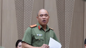 Bộ Công an yêu cầu nền tảng xuyên biên giới tăng xử lý video AI vi phạm