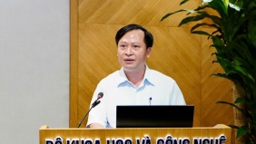 Ngày hội Đổi mới sáng tạo Quốc gia: Mỗi người dân có thể trở thành chủ thể đổi mới sáng tạo