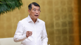 Thủ tướng: Quyết tâm cao nhất để GDP quý IV tăng trên 12,5%