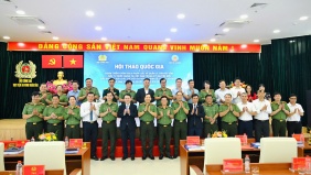 Hoàn thiện chính sách, pháp luật về quản lý, thu hút vốn đầu tư nước ngoài tại Việt Nam trong kỷ nguyên mới bảo đảm kết hợp chặt chẽ giữa an ninh với kinh tế - xã hội, đối ngoại