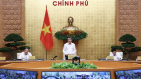 Thủ tướng: Cần những giải pháp mạnh hơn nữa trong giai đoạn nước rút của năm 2026