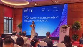 INNOVATION DAY 2026: Hội thảo ‘Đổi mới sáng tạo và thương mại điện tử trong chuỗi giá trị toàn cầu’