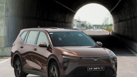 Ưu đãi 67,5 triệu đồng, miễn phí sạc tới năm 2029: Bài toán kinh tế “lời thấy rõ” khi mua VF MPV 7