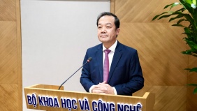 Việt Nam - Nga trao đổi kinh nghiệm về chuyển đổi số