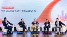SHB đưa AI vào vận hành: Ứng dụng thông minh, không chạy đua “làm ra AI”
