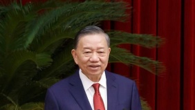 Bế mạc Hội nghị lần thứ tư Ban Chấp hành Trung ương Đảng khóa XIV