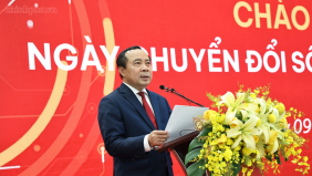 Ngày Chuyển đổi số quốc gia 2026: Chuyển đổi số phải tạo ra giá trị thực chất cho người dân, doanh nghiệp