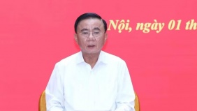 Quy định mới về trách nhiệm của đảng viên đang công tác đối với tổ chức đảng và nhân dân nơi cư trú