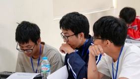 ICPC miền Bắc 2026: Dấu ấn giải pháp tạo lập môi trường thi tin cậy trên máy tính cá nhân và chức vô địch của UET