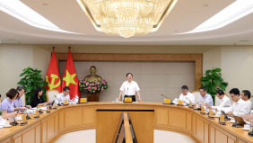 Tái cấu trúc chương trình khoa học, công nghệ: Tập trung nguồn lực, tăng hiệu quả