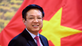 Chính phủ kiến tạo, doanh nghiệp tiên phong thúc đẩy tăng trưởng