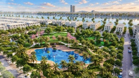Lý do “Quận Nhất mới” Vịnh Tiên vừa lý tưởng để an cư, vừa thuận lợi cho kinh doanh