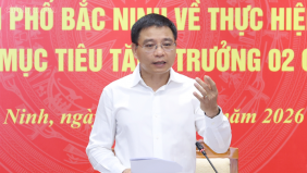 Bắc Ninh cần tận dụng tối đa thời cơ để hoàn thành mục tiêu tăng trưởng quý IV là 14,37%