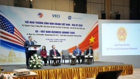 Việt Nam - Hoa Kỳ: Từ mở rộng thương mại đến hợp tác công nghệ và chuỗi cung ứng