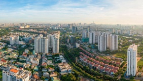 Lãi suất cao bào mòn sức mua, chủ đầu tư đua nhau tung ưu đãi tài chính cho khách mua nhà