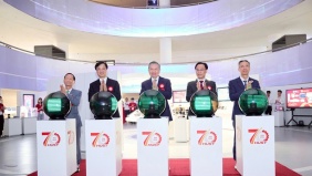 Đại học Bách khoa Hà Nội và GELEXIMCO khánh thành Trung tâm Đổi mới sáng tạo liên ngành