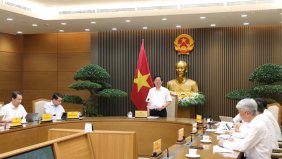 Hình thành doanh nghiệp công nghệ đủ sức tham gia sâu vào chuỗi giá trị toàn cầu