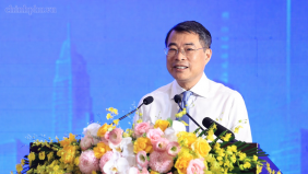 Thủ tướng Lê Minh Hưng: Cả hệ thống chính trị đặt trọn niềm tin và tạo mọi điều kiện thuận lợi nhất cho thanh niên