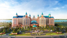 Vinpearl tung “bộ sưu tập lưu trú” hiếm có: Từ “siêu khách sạn” chủ đề đến biệt thự biển riêng tư giữa Cần Giờ