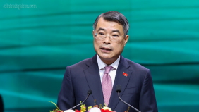Thủ tướng Lê Minh Hưng: Chuyển từ 'làm ra tại Việt Nam' sang 'sáng tạo bởi Việt Nam'