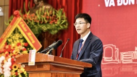 TS. Trần Việt Hùng: Đại học phải là nôi tạo dựng thế hệ nhân tài công nghệ vươn tầm thế giới