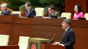 Thủ tướng Lê Minh Hưng: 10 nhóm nhiệm vụ, giải pháp trọng tâm, chủ yếu năm 2027