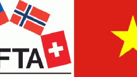Hiệp định FTA Việt Nam – EFTA: Mở rộng thị trường xuất khẩu, thu hút dòng vốn đầu tư chất lượng cao