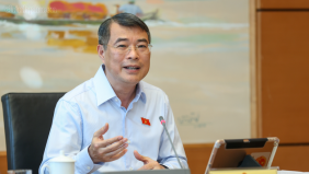 Thủ tướng: Kiên định kiểm soát lạm phát để người dân được hưởng thành quả từ tăng trưởng