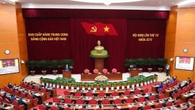 Hội nghị Trung ương 4 khóa XIV: Từ quyết sách đúng đến năng lực phát triển thực chất