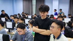 ICPC miền Nam 2026: UIT giành ngôi vô địch, khép lại chuỗi 9 năm thống trị của HCMUS