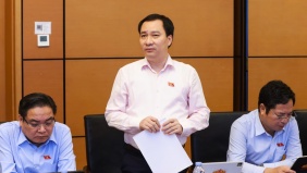 Hoàn thiện quy định về sở hữu chung, riêng và quản lý quỹ bảo trì nhà chung cư