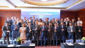 Hội thảo Quốc tế VSBF 2026: Bàn về tương lai tài chính số và phát triển bền vững cho Việt Nam