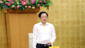 Năm 2027, ít nhất 30% đề tài nghiên cứu phải gắn với doanh nghiệp