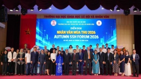 Khoa học xã hội và nhân văn chủ động kiến tạo chính sách thời AI
