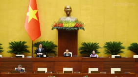 Dự án Luật An toàn thực phẩm (sửa đổi): Sửa Luật An toàn thực phẩm: Siết quản lý trên nền tảng số, làm rõ trách nhiệm quản lý