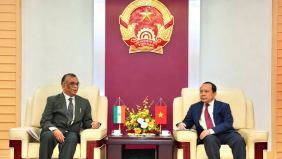 Việt Nam - Ấn Độ thúc đẩy hợp tác hệ sinh thái đổi mới sáng tạo