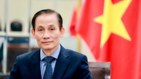 Mở rộng không gian hợp tác giữa Việt Nam với Đan Mạch, EU và Bỉ
