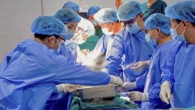 Bệnh viện Trung ương Huế lập kỷ lục mới về thời gian bảo quản thận ghép bằng công nghệ LifePort