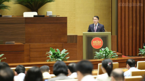Đẩy mạnh phân cấp, phân quyền, cắt giảm thủ tục hành chính về quản lý vật liệu nổ và PCCC