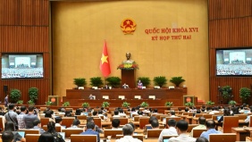 Nâng cao hiệu quả công tác bảo vệ công trình quan trọng liên quan đến an ninh quốc gia