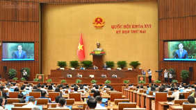 Chính sách hình sự cần làm cho tội phạm giảm, xã hội an toàn và thực thi pháp luật hiệu quả hơn