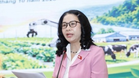 Nhận diện những nút thắt trong ứng dụng khoa học, công nghệ vào nông nghiệp