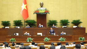 Sửa Bộ luật Tố tụng hình sự bảo đảm xử lý tội phạm kịp thời, nghiêm minh, nhân văn, thuyết phục