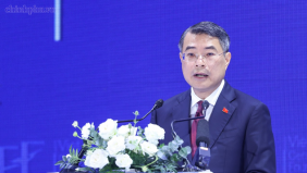 Thủ tướng Lê Minh Hưng: Những thông điệp của Việt Nam tại Diễn đàn Kinh tế mùa Thu*